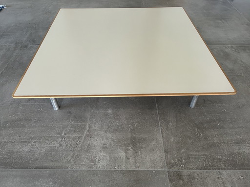 Cassina Met Salontafel Piero Lissoni