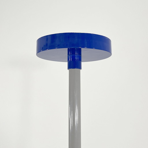 Beam vloerlamp van Ettore Sottsass voor Bieffeplast, 1980S