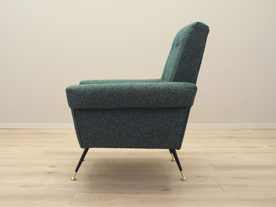 Image 1 of Lounge fauteuil, Italiaans ontwerp, 1970S, Productie: Italië