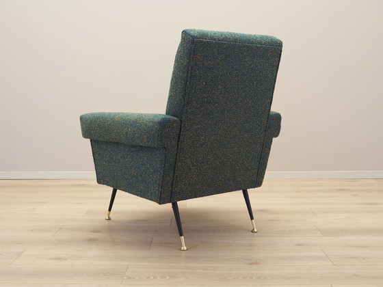 Image 1 of Lounge fauteuil, Italiaans ontwerp, 1970S, Productie: Italië