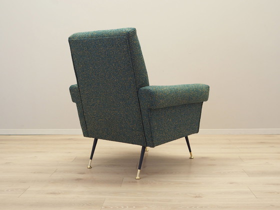 Image 1 of Lounge fauteuil, Italiaans ontwerp, 1970S, Productie: Italië