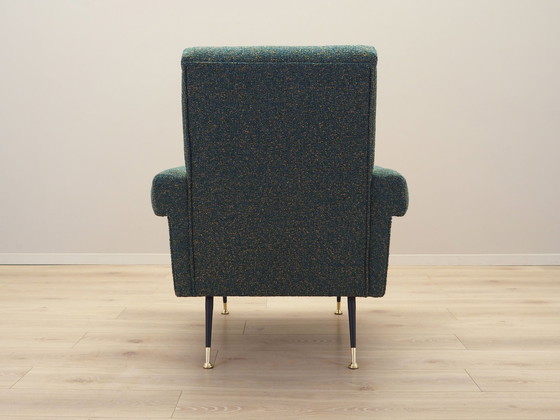 Image 1 of Lounge fauteuil, Italiaans ontwerp, 1970S, Productie: Italië