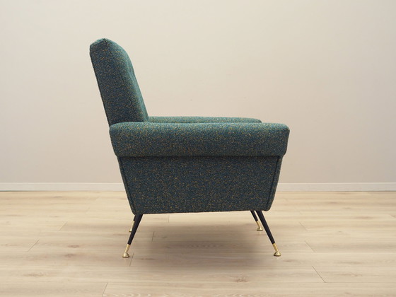 Image 1 of Lounge fauteuil, Italiaans ontwerp, 1970S, Productie: Italië