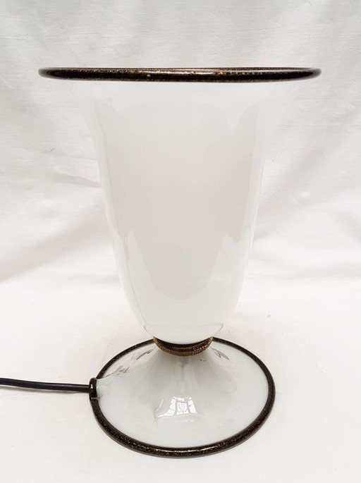 Barovier & Toso lamp.