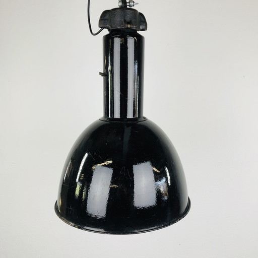 Elektrovit Fabriekslamp