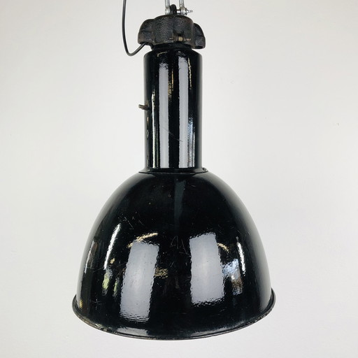 Elektrovit Fabriekslamp