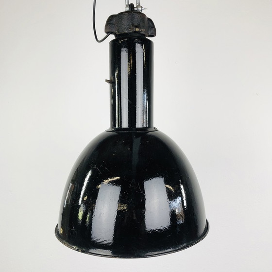 Image 1 of Elektrovit Fabriekslamp