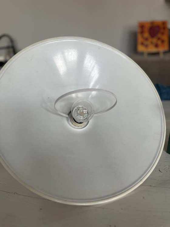 Image 1 of Vintage Lival Treklamp