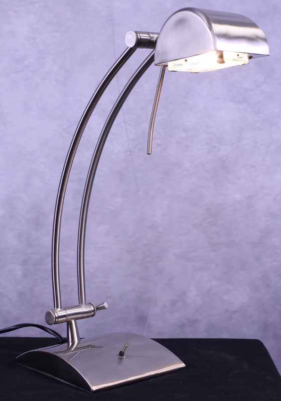 Image 1 of Wachsmuth & Krogmann desklamp