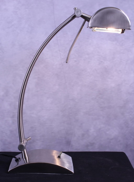 Wachsmuth & Krogmann desklamp