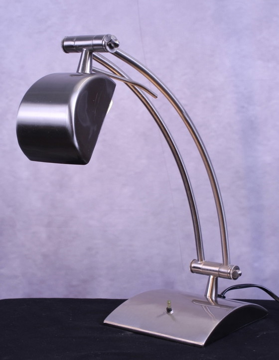 Image 1 of Wachsmuth & Krogmann desklamp