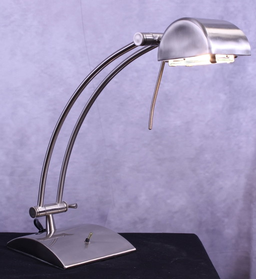 Wachsmuth & Krogmann desklamp