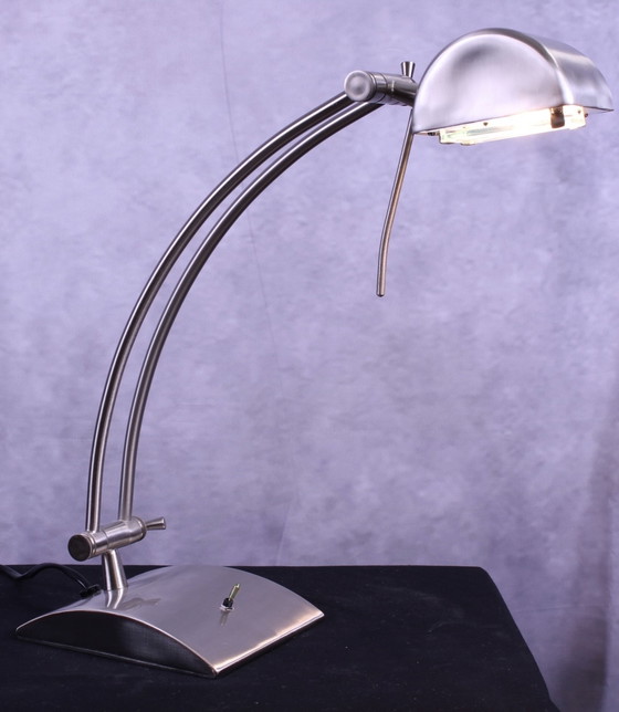 Image 1 of Wachsmuth & Krogmann desklamp