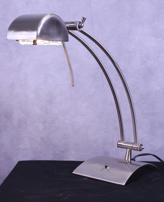 Image 1 of Wachsmuth & Krogmann desklamp