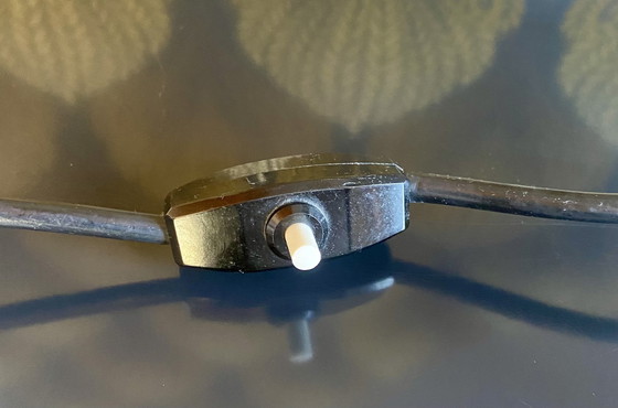 Image 1 of Vistosi Alega Lt tafellamp Design Vico Magistretti Murano