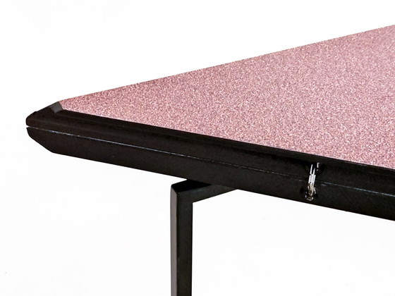 Image 1 of Bijzettafel Postmodern "Split-Table"