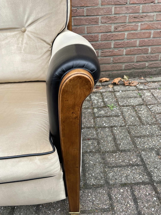 Image 1 of Klassieke Fauteuil