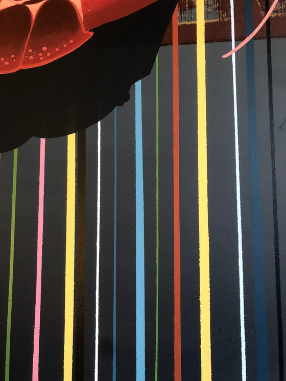 Image 1 of Jochem op ten Noort - Shrimp