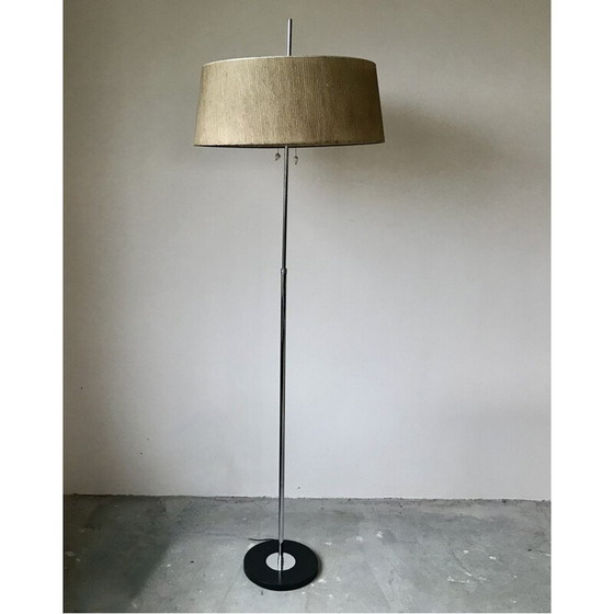Image 1 of Vintage vloerlamp van Monix 1950