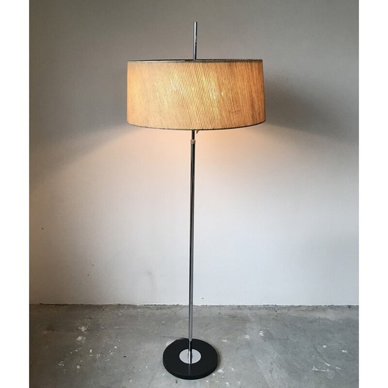 Image 1 of Vintage vloerlamp van Monix 1950