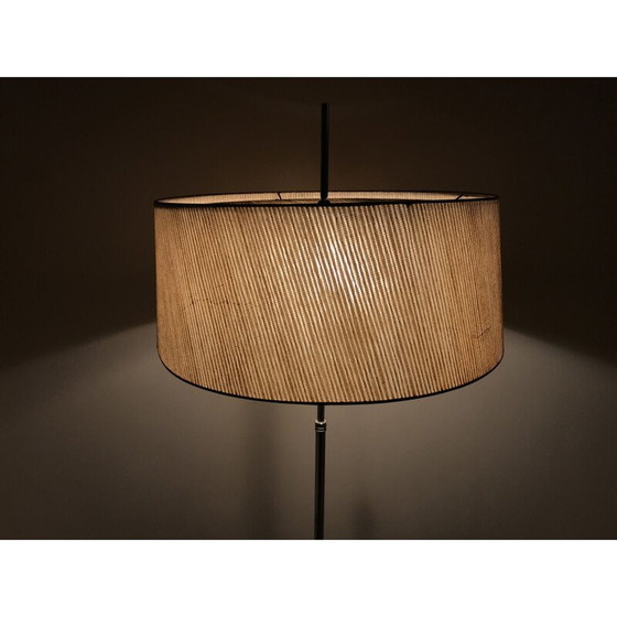 Image 1 of Vintage vloerlamp van Monix 1950