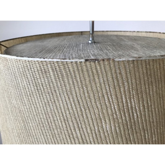 Image 1 of Vintage vloerlamp van Monix 1950