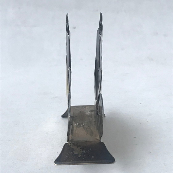 Image 1 of Brieven Of Servethouder Wellner 1920-1930