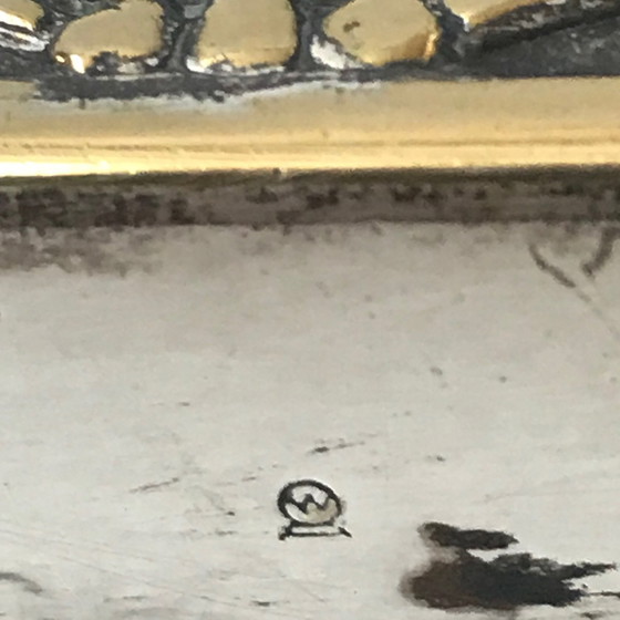 Image 1 of Brieven Of Servethouder Wellner 1920-1930