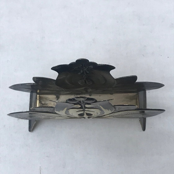 Image 1 of Brieven Of Servethouder Wellner 1920-1930