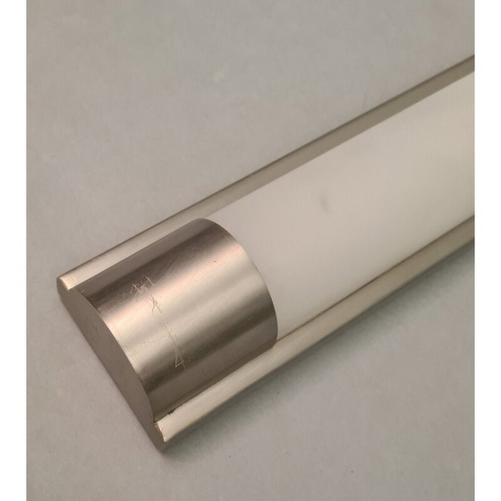 Image 1 of Vintage Swift wandlamp door Ricardo Bofill voor Light, België 1989