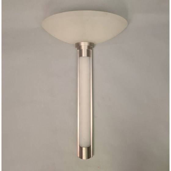 Image 1 of Vintage Swift wandlamp door Ricardo Bofill voor Light, België 1989