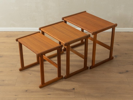 3X Deense Nesttafels