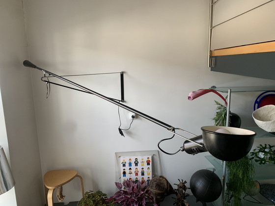 Image 1 of Flos wandlamp / Parete 265