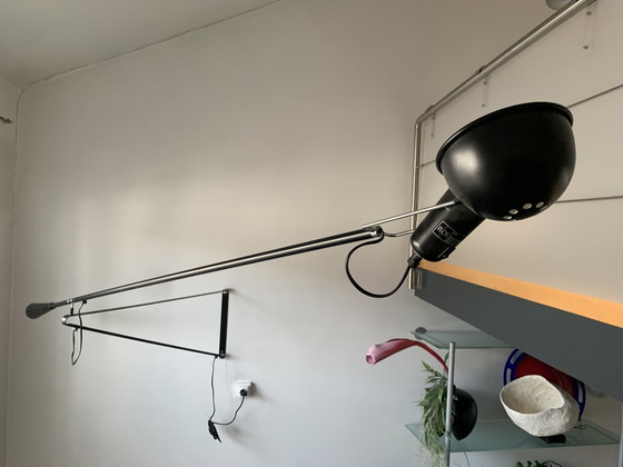 Image 1 of Flos wandlamp / Parete 265