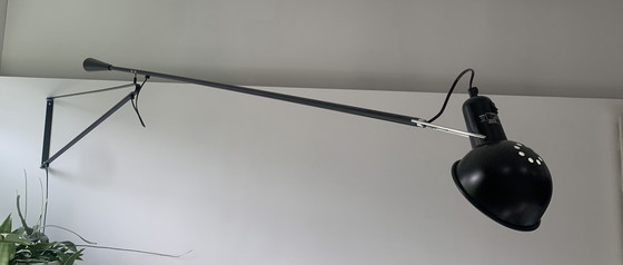 Image 1 of Flos wandlamp / Parete 265