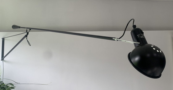 Image 1 of Flos wandlamp / Parete 265