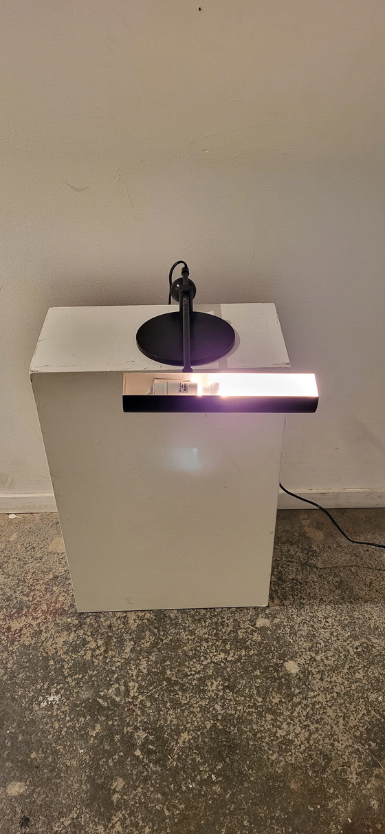 Image 1 of Hala Zeist Busquet Pianolamp '70
Hala Zeist Busquet Pianolamp Dutch De