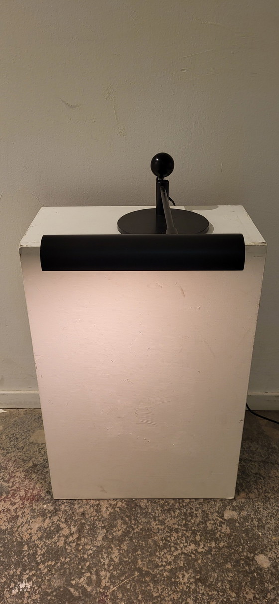 Image 1 of Hala Zeist Busquet Pianolamp '70
Hala Zeist Busquet Pianolamp Dutch De