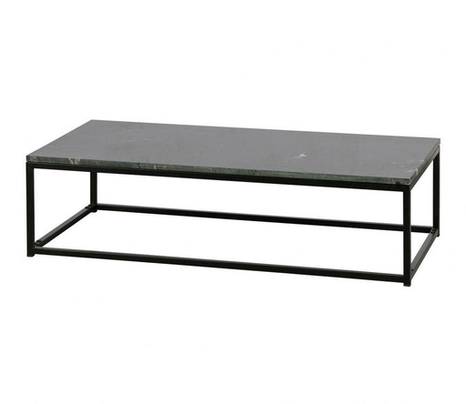 Prachtige Marmeren Salontafel 120X60X30 Cm