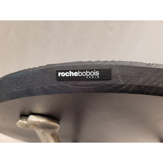 Image 1 of Vintage harspasta salontafel voor Roche Bobois, Frankrijk