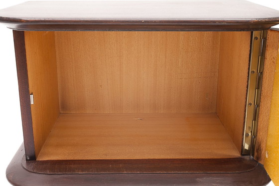 Image 1 of Set van 2 Sofa poten