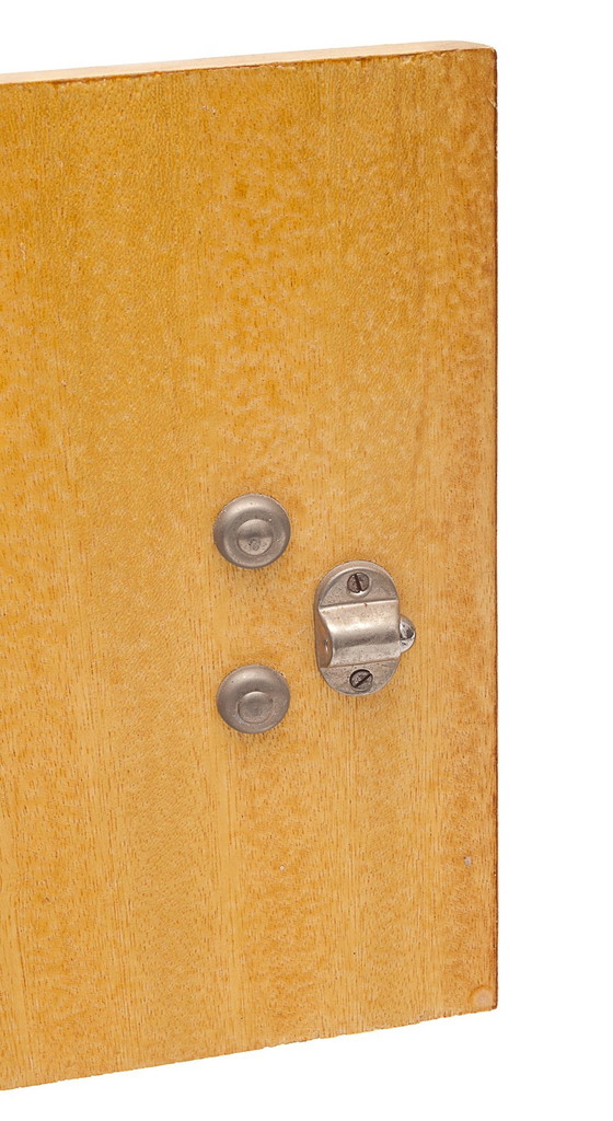 Image 1 of Set van 2 Sofa poten