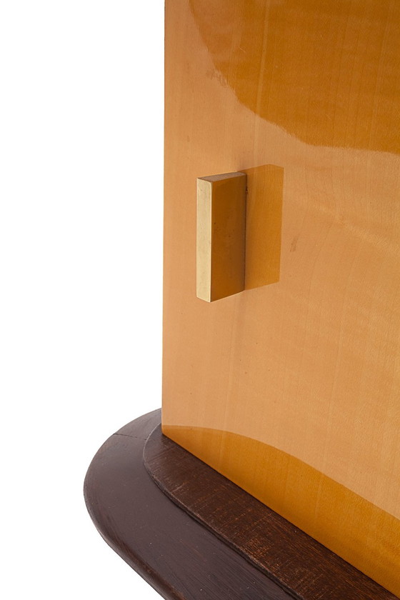 Image 1 of Set van 2 Sofa poten