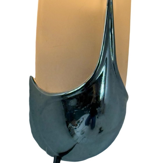 Image 1 of Wandlamp - Model 'Oren' - Idearte, Spanje - Ca. 1980 , Postmodern ontwerp