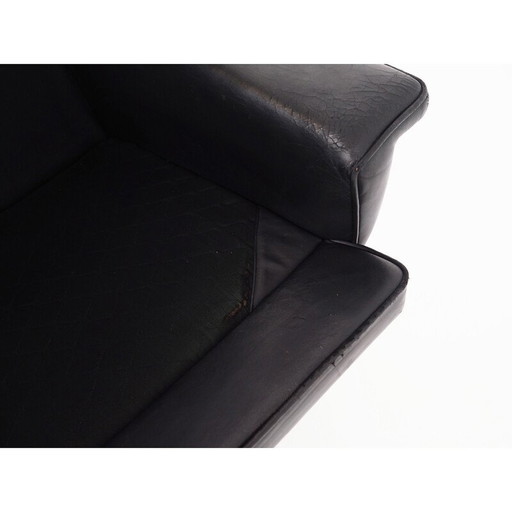 Vintage draaifauteuil van Werner Langenfeld voor Esa