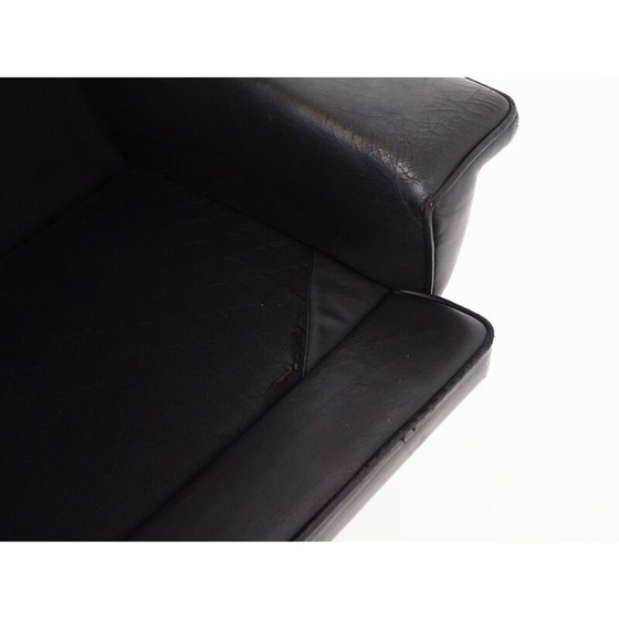 Image 1 of Vintage draaifauteuil van Werner Langenfeld voor Esa