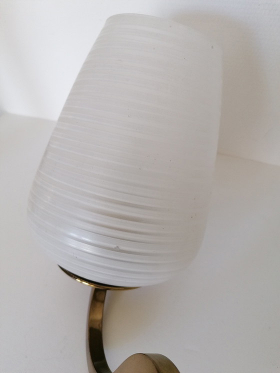 Image 1 of Midcentury wandlamp