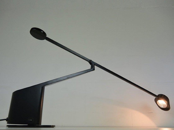 Image 1 of Ala Vintage Bureaulamp 80Er Jaren Design Rodolfo Bonetto For Iguzzini