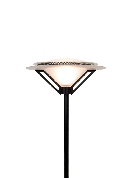 Af Cinquanta Italiaanse Vloerlamp, Jaren 80