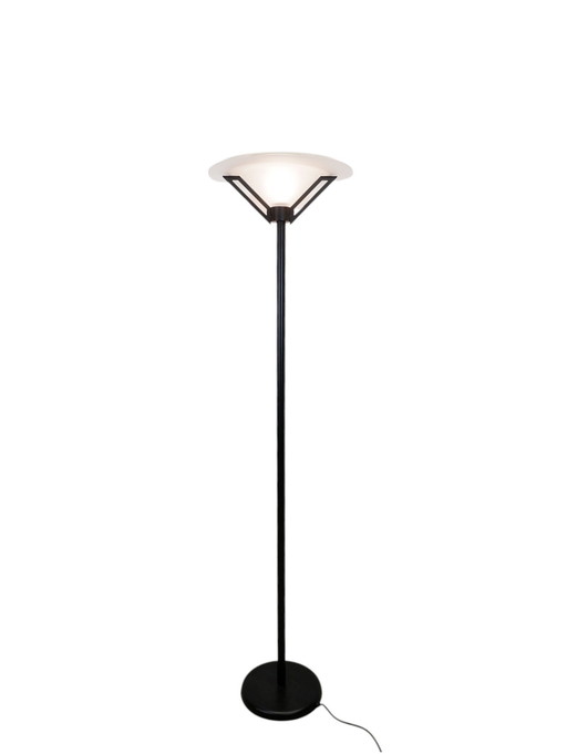 Af Cinquanta Italiaanse Vloerlamp, Jaren 80